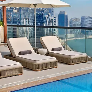 4* Hotel The First Collection Waterfront